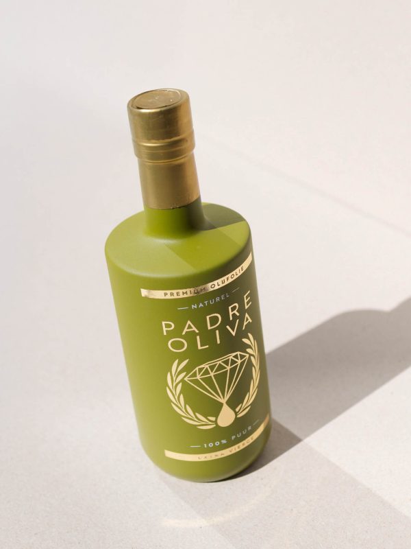 Premium Extra Vioerge olijfolie