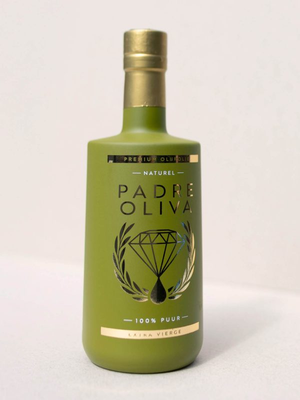 Exclusieve olijfolie, bijzondere olijfolie voor gerechten thuis en horeca