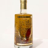 Exclusieve extra vierge olijfolie, pittige olijfolie met rode pepersmaak.